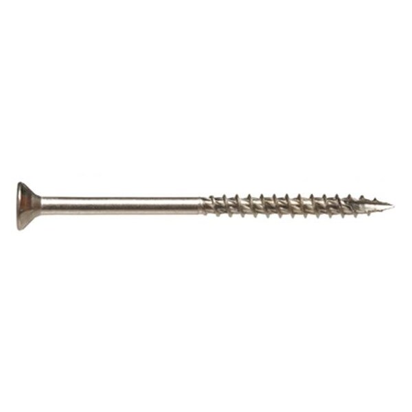 Hillman Wood Screw, Stainless Steel Torx Drive 196000 - main